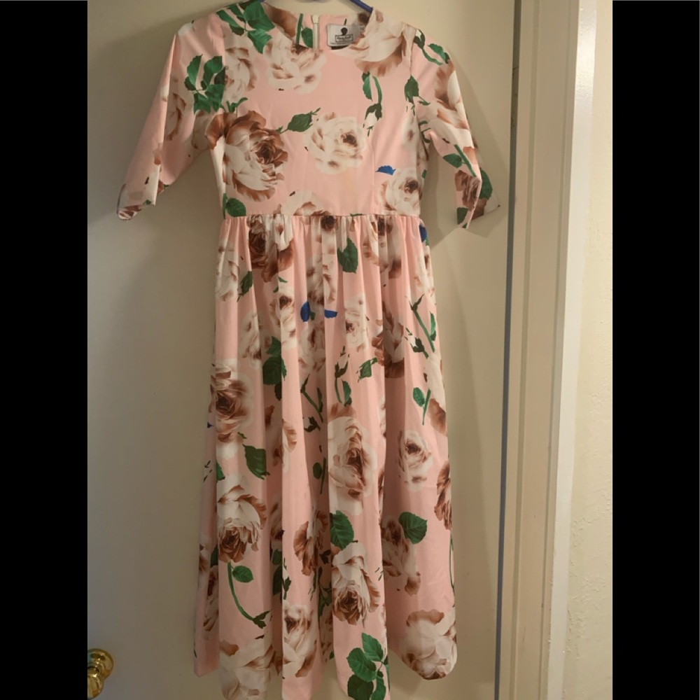 Dainty Jewels little girl size 10